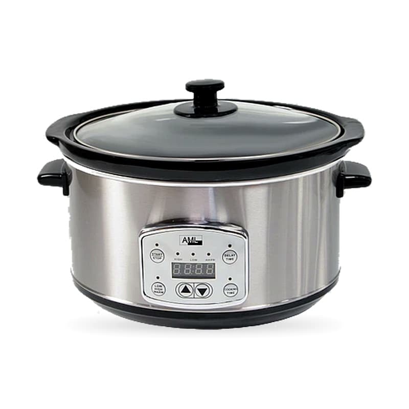 Electric Rice Cooker