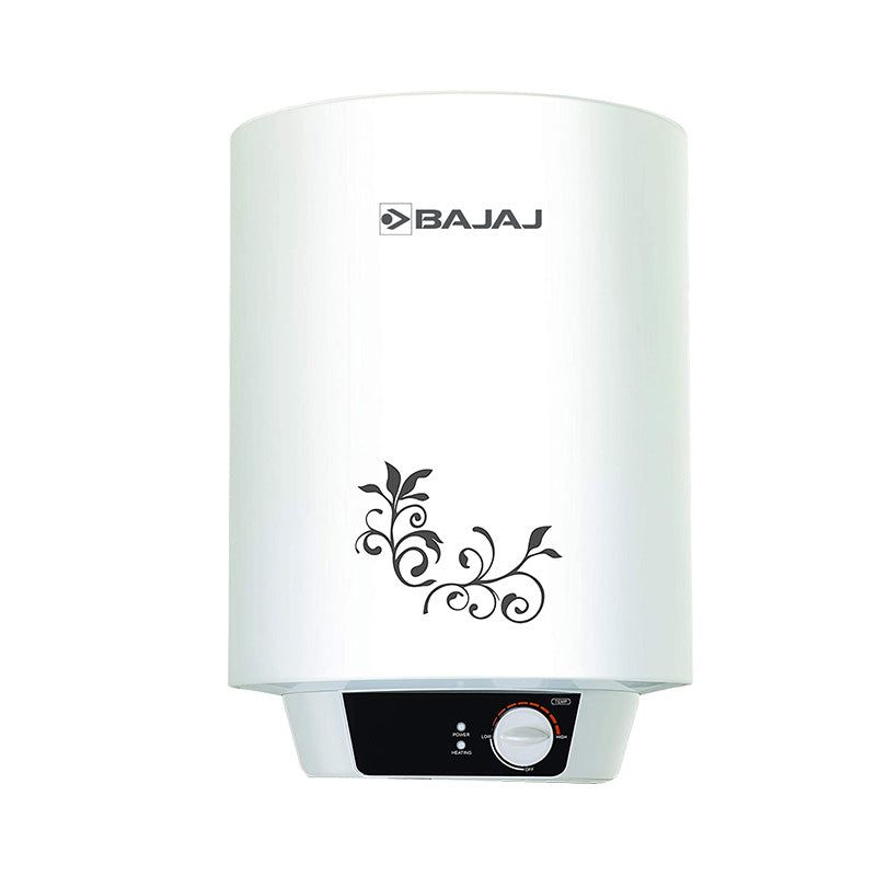 Bajaj Storage Geyser 15L