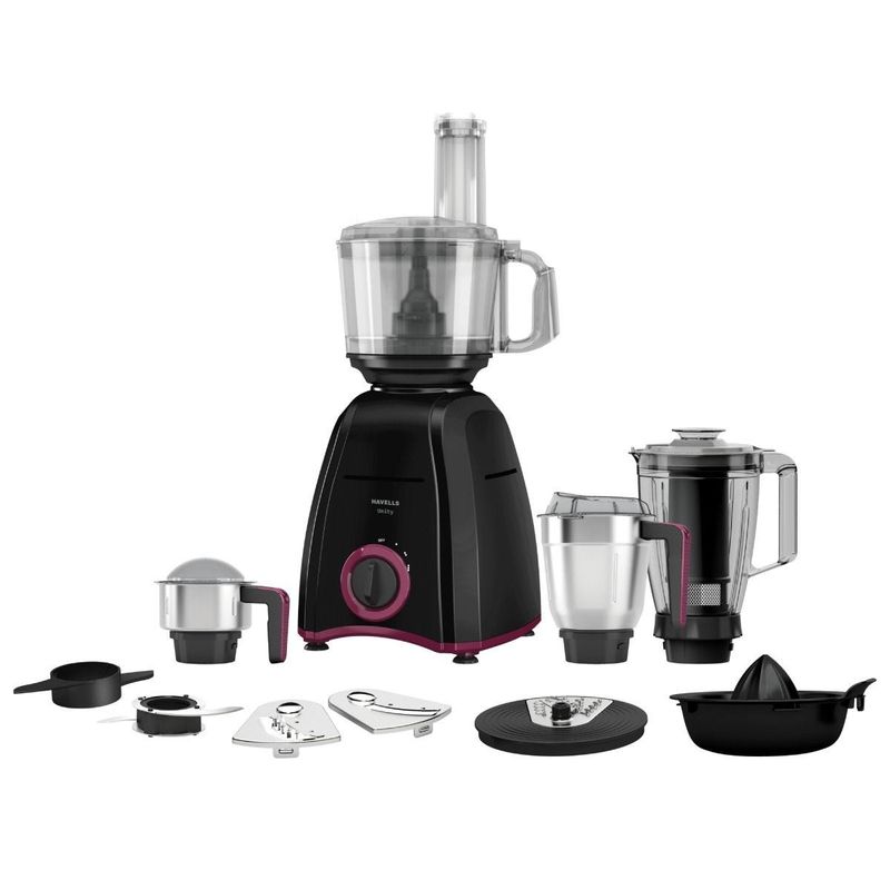 Havells Mixer Grinder 750W