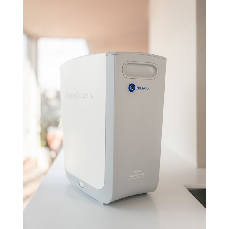 RO Water Purifier 10L